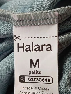 Langer Jumpsuit Größe 38