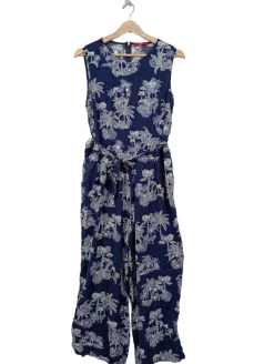 Langer Jumpsuit Größe 42