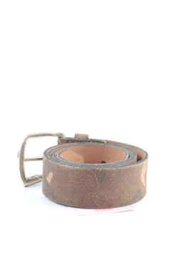 Ledergürtel Größe 80