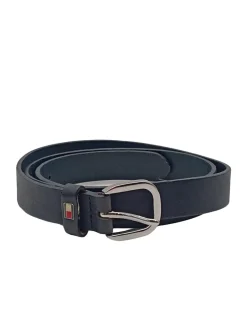 Ledergürtel Größe 90