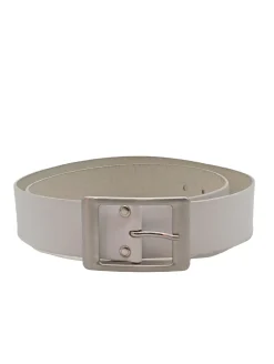 Ledergürtel Größe 95