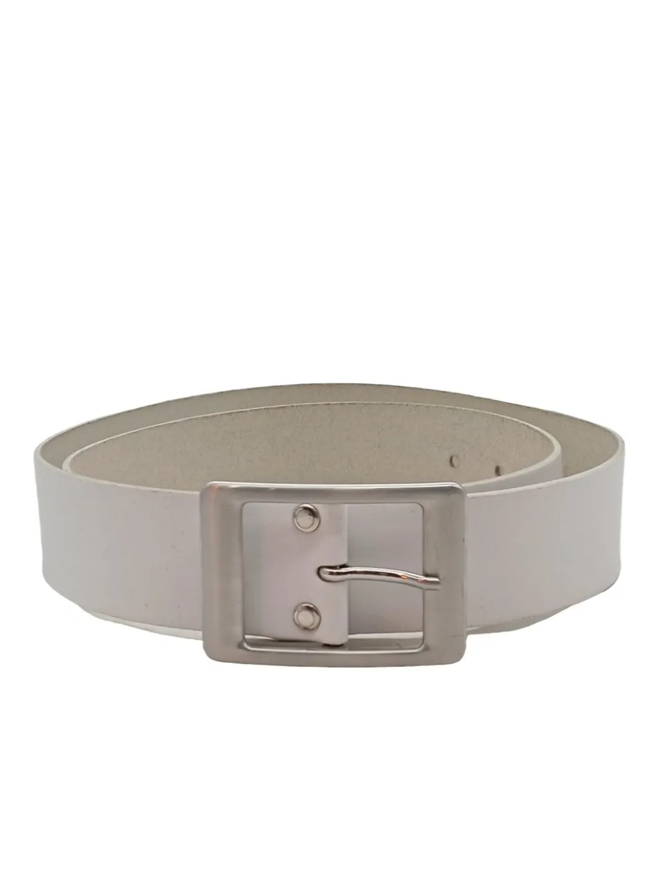 Ledergürtel Größe 95