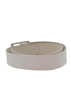 Ledergürtel Größe 95