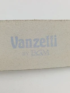 Ledergürtel Größe 95