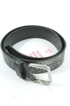 Ledergürtel Größe 85