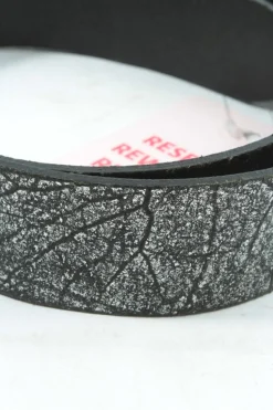 Ledergürtel Größe 85