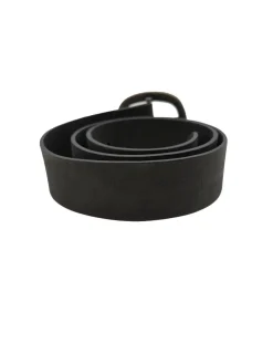 Ledergürtel Größe 85