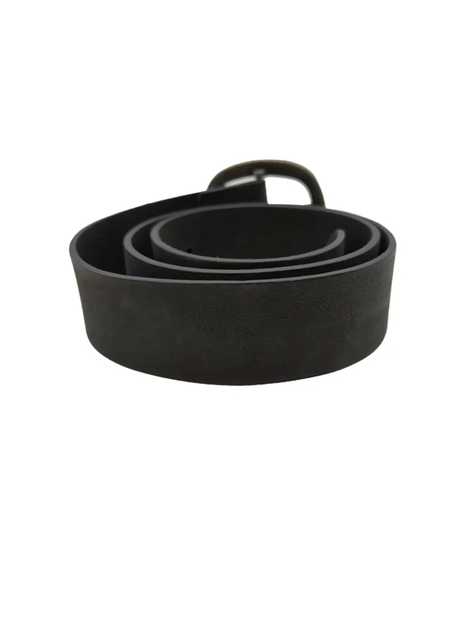 Ledergürtel Größe 85