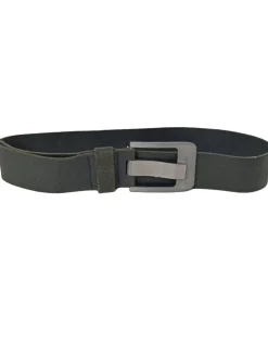 Ledergürtel Größe 80