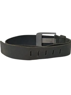 Ledergürtel Größe 80