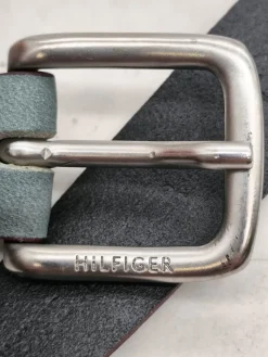 Ledergürtel Größe 85