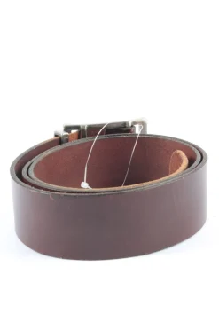 Ledergürtel Größe 95