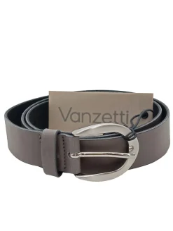 Ledergürtel Größe 90