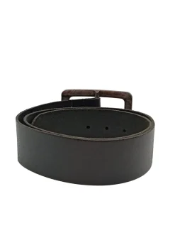 Ledergürtel Größe 85