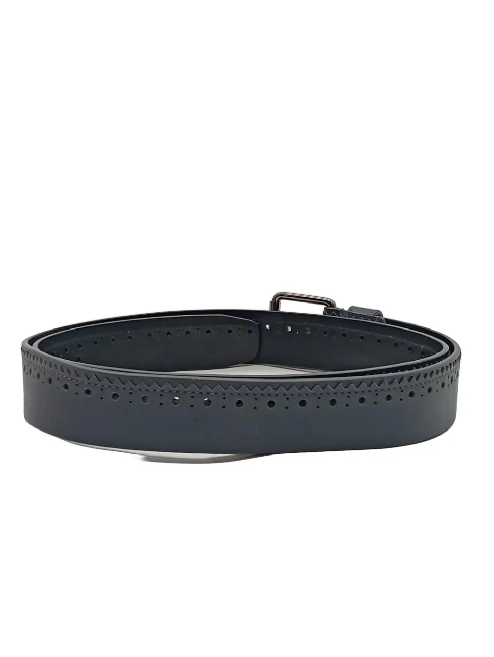 Ledergürtel Größe 90