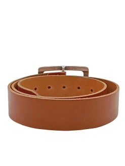 Ledergürtel Größe 90