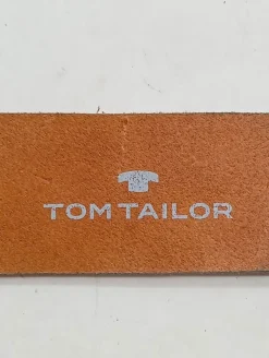 Ledergürtel Größe 90