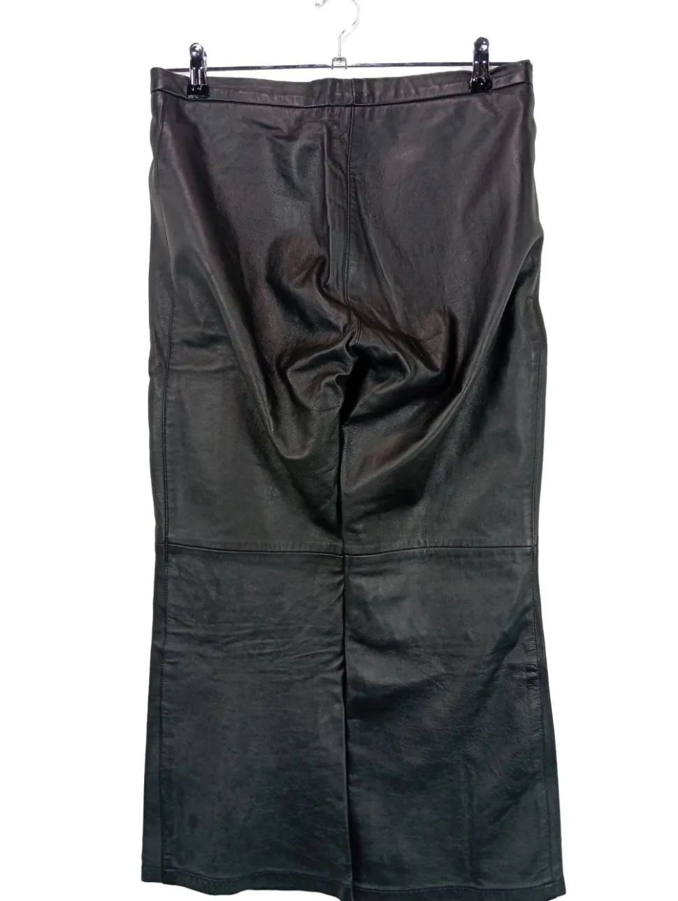 Lederhose Größe 38