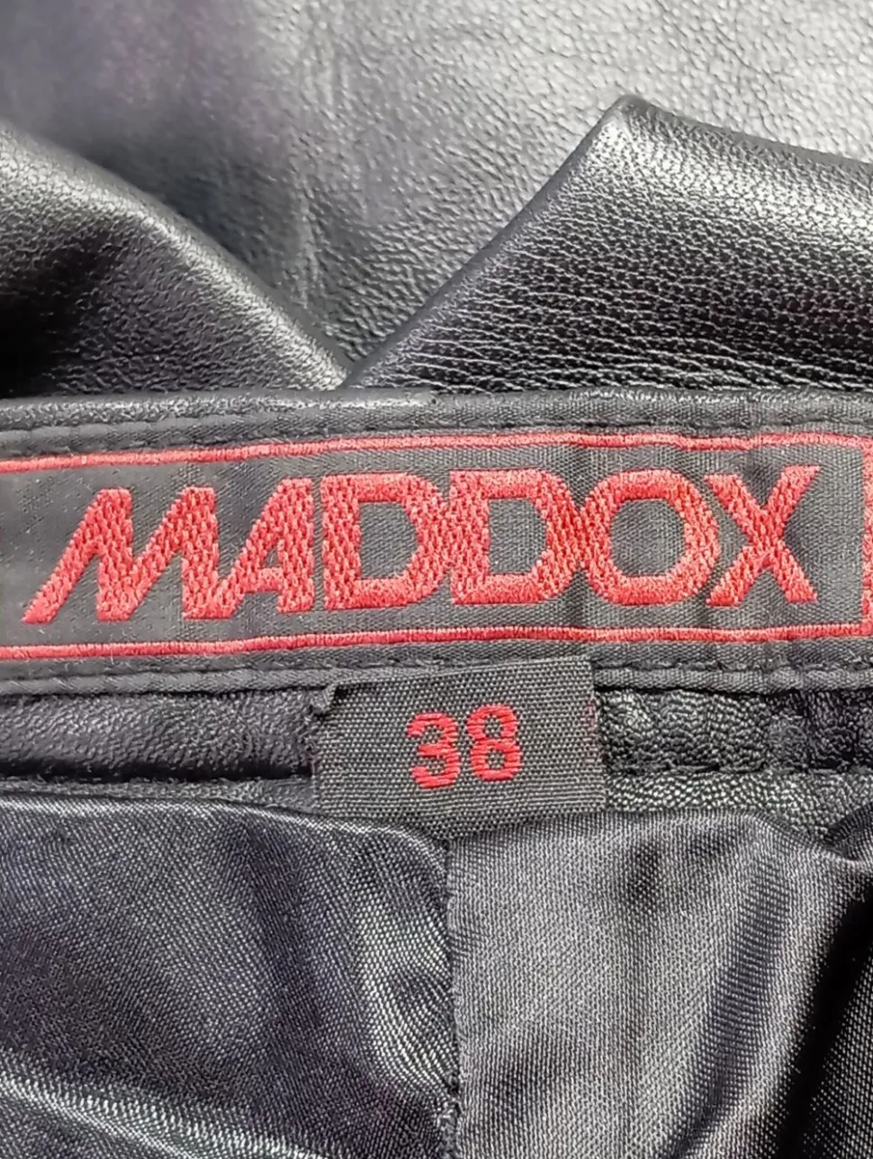 Lederhose Größe 38