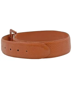 Lederimitatgürtel Größe 70