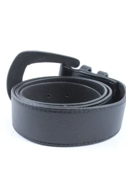Lederimitatgürtel Größe 100