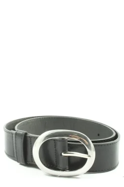 Lederimitatgürtel Größe 85