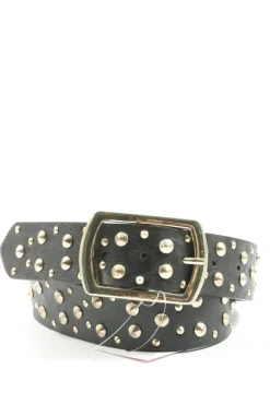 Lederimitatgürtel Größe 85