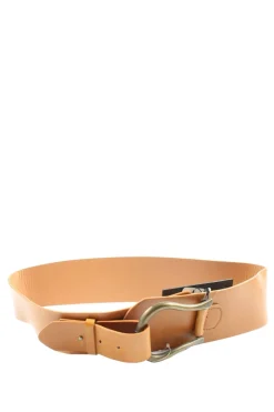 Lederimitatgürtel Größe 95