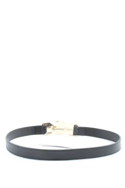 Lederimitatgürtel Größe 70