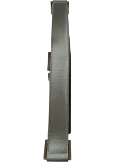 Lederimitatgürtel Größe 70