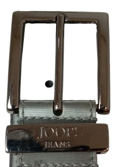 Lederimitatgürtel Größe 70