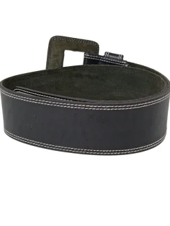 Lederimitatgürtel Größe 75