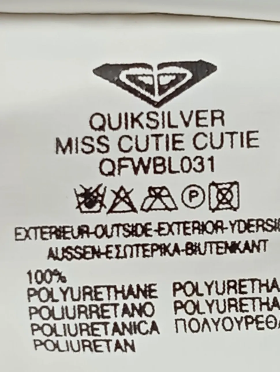 Lederimitatgürtel Größe 100