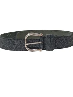 Lederimitatgürtel Größe 90