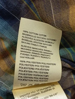 Lederjacke Größe 34