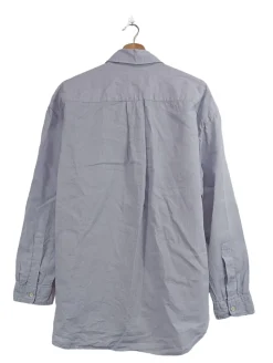 Leinenbluse Größe 36