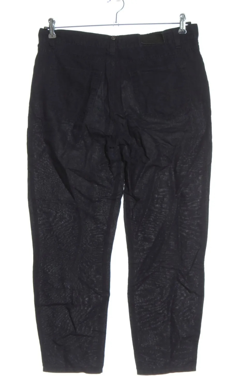 Leinenhose Größe 40