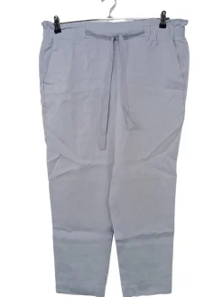 Leinenhose Größe 46