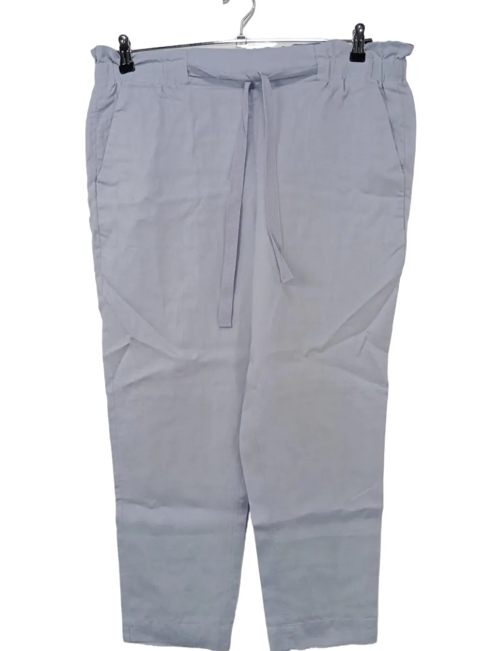 Leinenhose Größe 46