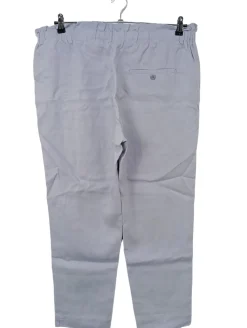 Leinenhose Größe 46