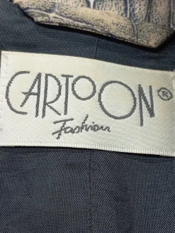 Long-Blazer Größe 36