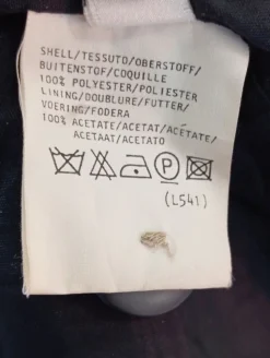 Long-Blazer Größe 36