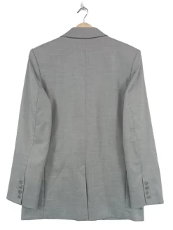 Long-Blazer Größe 34