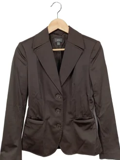 Long-Blazer Größe 36