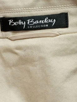 Long-Blazer Größe 40