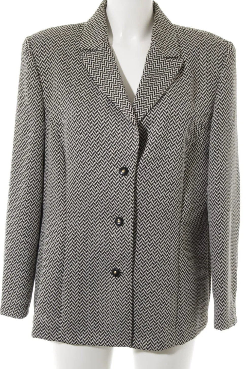 Long-Blazer Größe 42