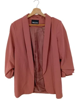 Long-Blazer Größe 40