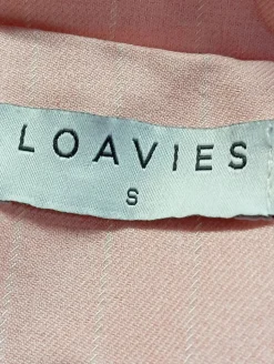 Long-Blazer Größe 36