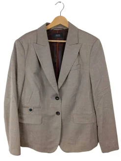 Long-Blazer Größe 44