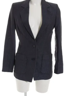 Long-Blazer Größe 34